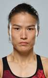 Weili Zhang