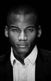 Eric Underwood