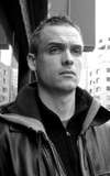Christopher Dillon
