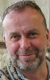 David McVicar