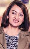 Jharana Thapa