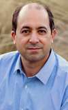 Constantine Nasr