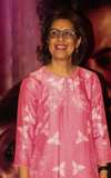 Shelly Chopra Dhar