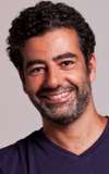 Antony Diaz