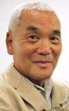 Mitsuaki Iwago