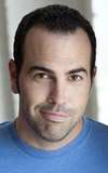 Patrick Jordan