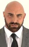 Charlie Rawes
