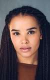 Zoe Robins