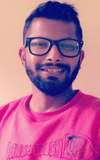 Gautam Parvi
