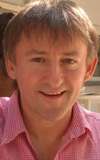 Michael  Ward