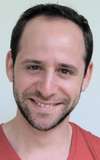 Yuval Segal