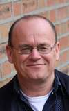 Mark ORowe