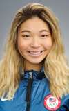Chloe Kim