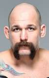 Timothy Johnson