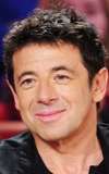 Patrick Bruel