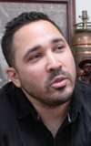 Will Collazo Jr.