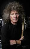 Tommy Aldridge