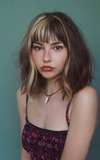Savannah Brown