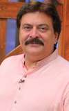 Shabbir Jan