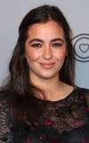 Alanna Masterson