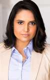 Poonam Basu