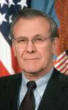 Donald Rumsfeld