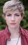 Rachael Perrell Fosket