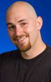 Chance Hartman