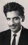 Akshaya Mohanty