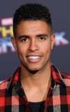 Mandela Van Peebles