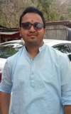 Dhruv J Bordoloi