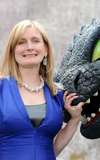 Cressida Cowell