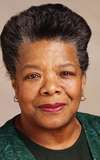 Maya Angelou