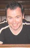 Danny Patrick