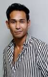 Riz Amin