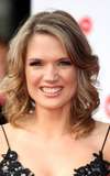 Charlotte Hawkins