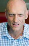 Peter Garrett