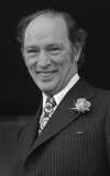 Pierre Trudeau
