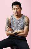 Alex Zhang Hungtai