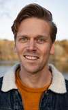 Michael de Roos