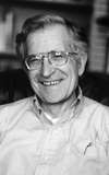 Noam Chomsky