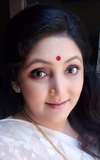 Pushpita Mukherjee