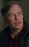 Wayne Ward