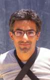 David Miranda-Hardy