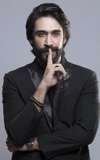 Ali Rehman Khan