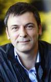 Laurent Achard