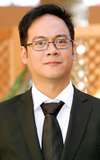 Chris Martinez