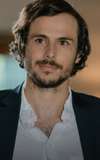 Edwin van der Walt