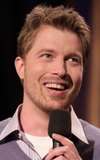 Shane Mauss