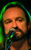 Damian Wilson